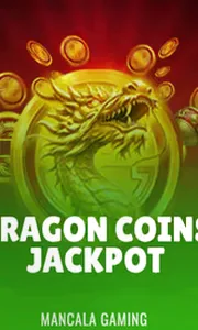 Dragon Coins Jackpot