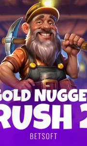 Gold Nugget Rush 2