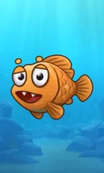 Fish Boom