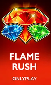 Flame Rush
