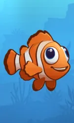 Fish Road