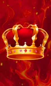 Fire Crown