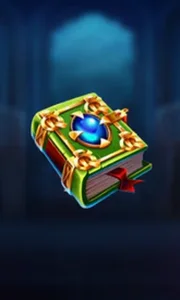 Book Of Knight Hold And Win