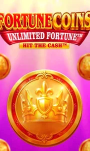 Fortune Coins Unlimited Fortune