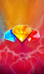 Turbo Diamonds: Hold & Win