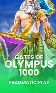 Gates of Olympus 1000
