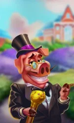 Crack More Piggy Banks