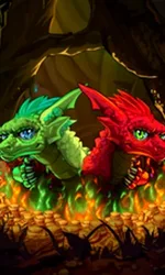 Double Dragon Gold: Hold & Win