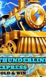 Thunderline Express Hold And Win