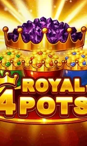 4 Royal Pots