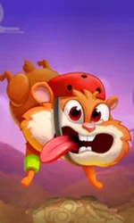 Hamster Run