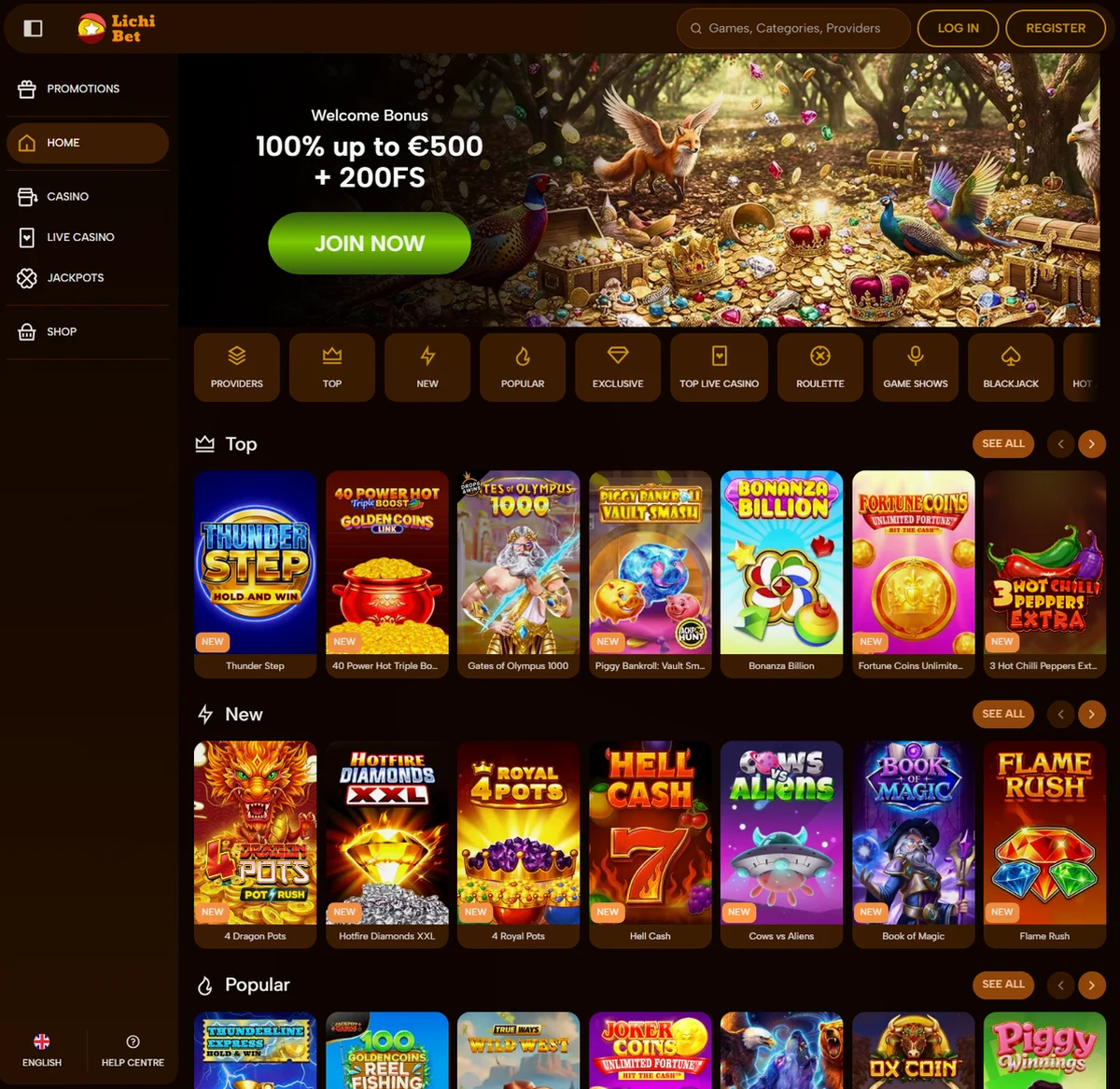 Lichibet